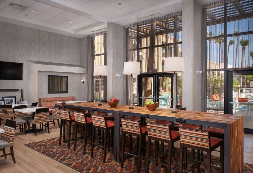 酒店 Hampton Inn & Suites Phoenix/scottsdale On Shea Boulevard