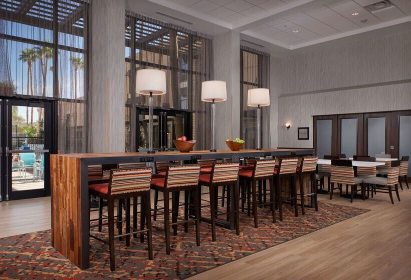 酒店 Hampton Inn & Suites Phoenix/scottsdale On Shea Boulevard