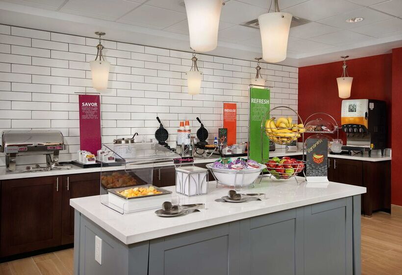 酒店 Hampton Inn & Suites Phoenix/scottsdale On Shea Boulevard