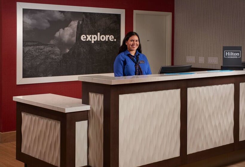 酒店 Hampton Inn & Suites Phoenix/scottsdale On Shea Boulevard