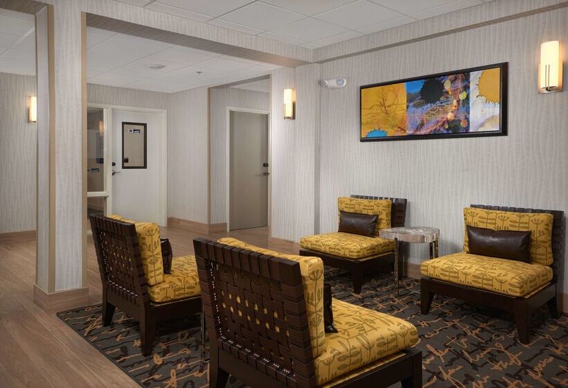 酒店 Hampton Inn & Suites Phoenix/scottsdale On Shea Boulevard