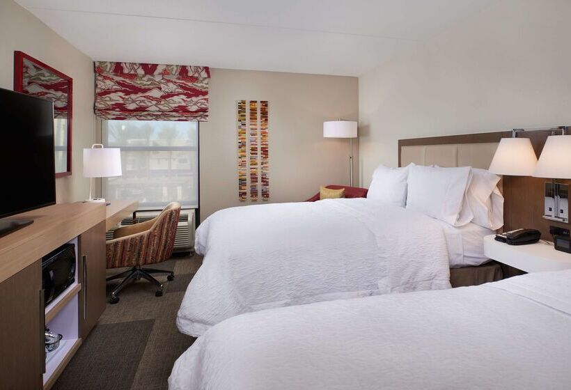 酒店 Hampton Inn & Suites Phoenix/scottsdale On Shea Boulevard