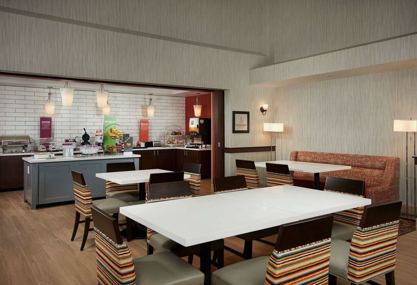 酒店 Hampton Inn & Suites Phoenix/scottsdale On Shea Boulevard