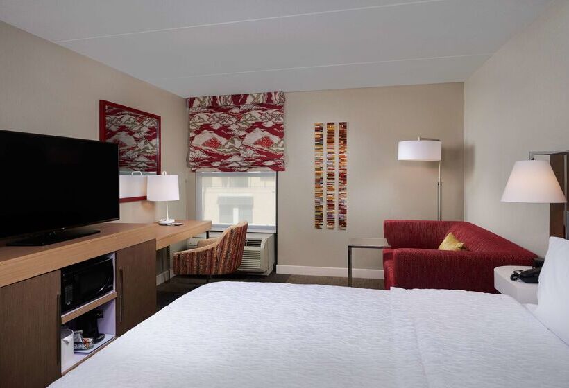 酒店 Hampton Inn & Suites Phoenix/scottsdale On Shea Boulevard