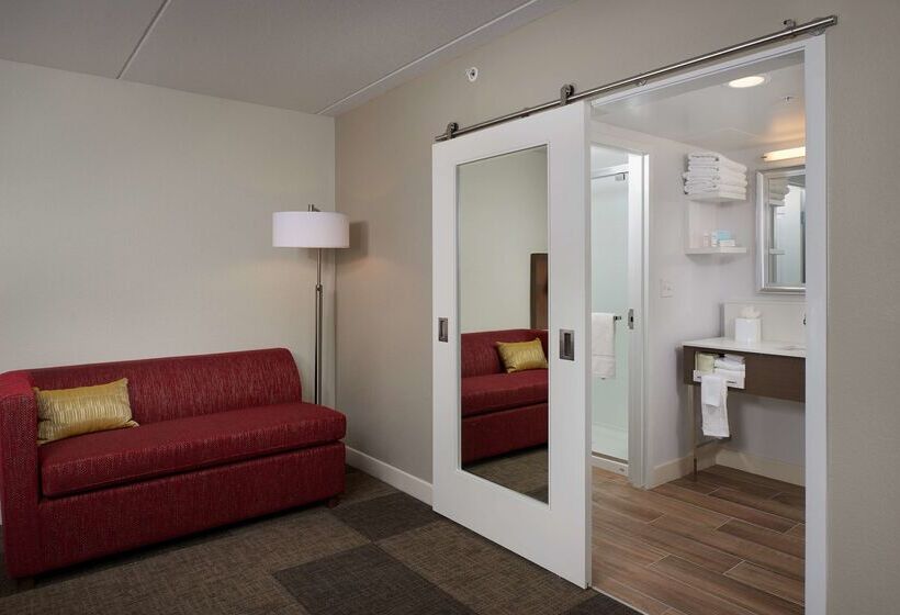 酒店 Hampton Inn & Suites Phoenix/scottsdale On Shea Boulevard