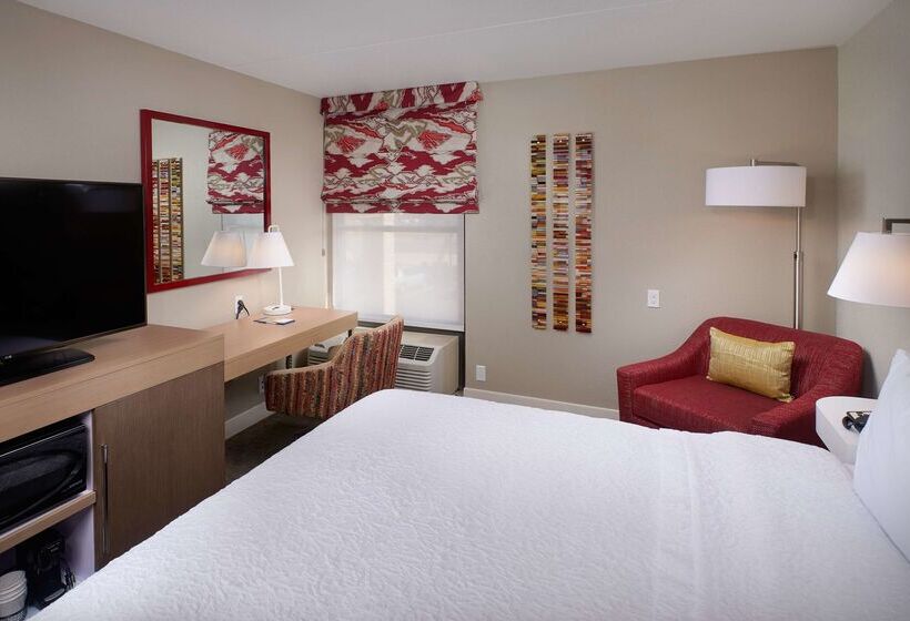 酒店 Hampton Inn & Suites Phoenix/scottsdale On Shea Boulevard