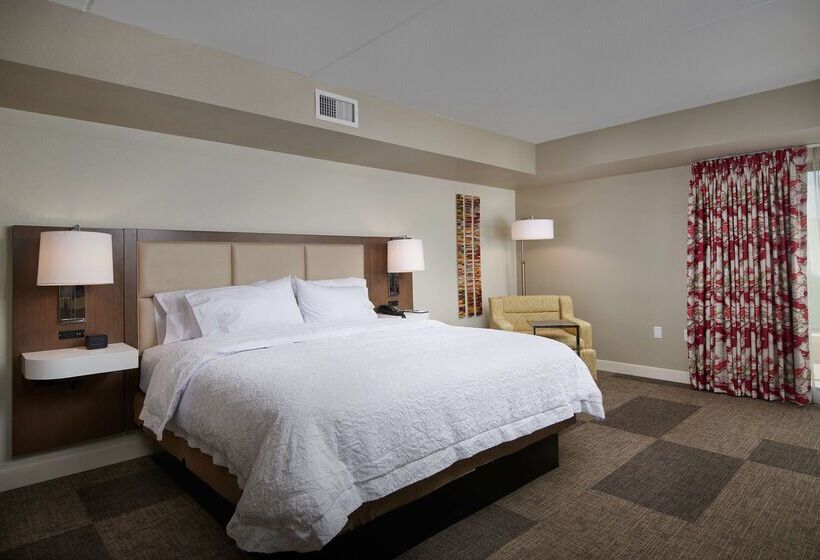 酒店 Hampton Inn & Suites Phoenix/scottsdale On Shea Boulevard