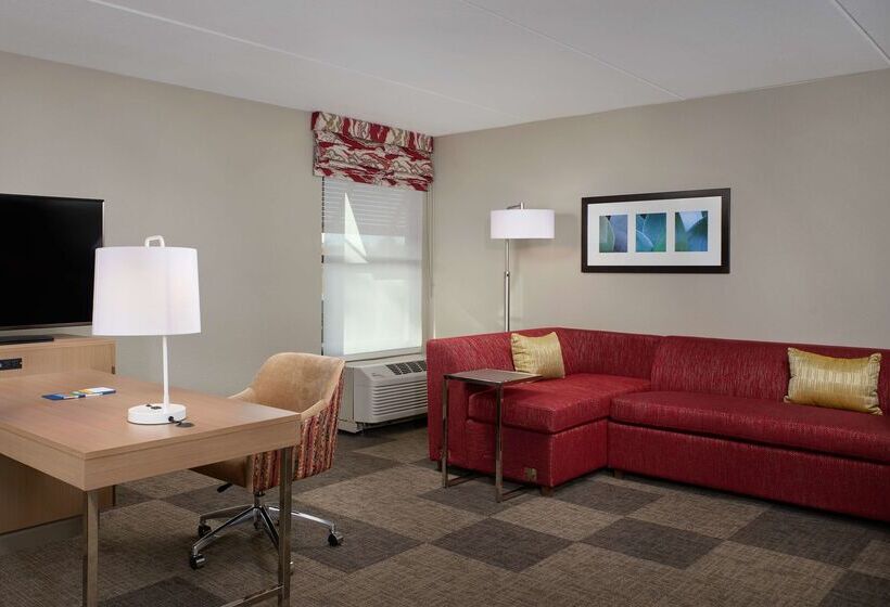 酒店 Hampton Inn & Suites Phoenix/scottsdale On Shea Boulevard