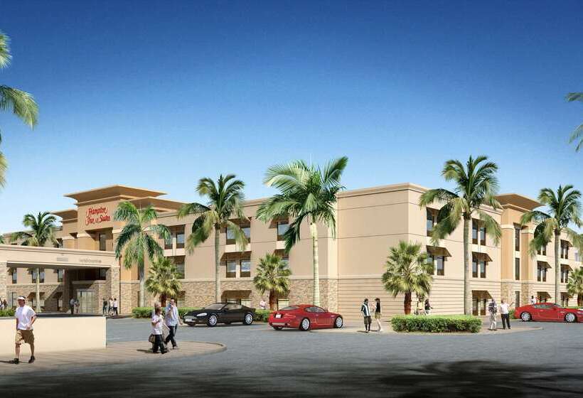 酒店 Hampton Inn & Suites Phoenix/scottsdale On Shea Boulevard