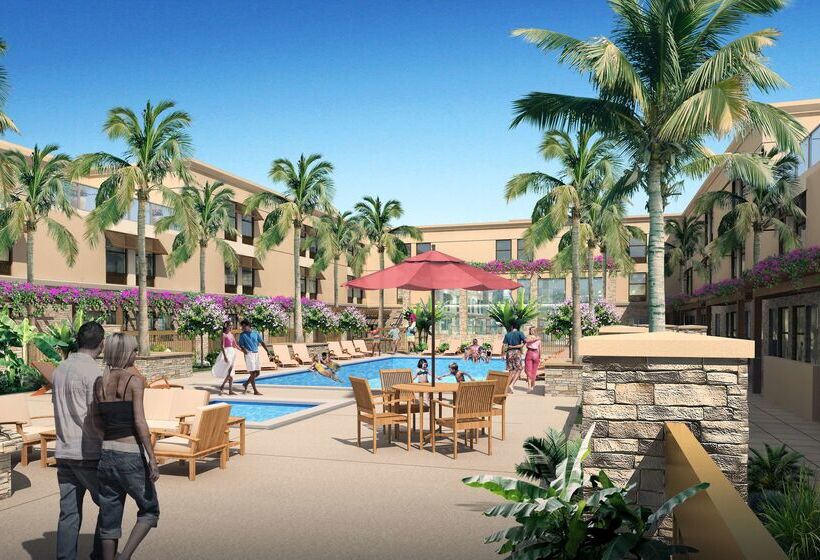 酒店 Hampton Inn & Suites Phoenix/scottsdale On Shea Boulevard