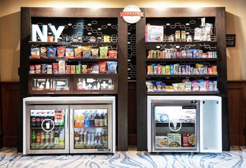 فندق Hampton Inn & Suites Rochester/victor