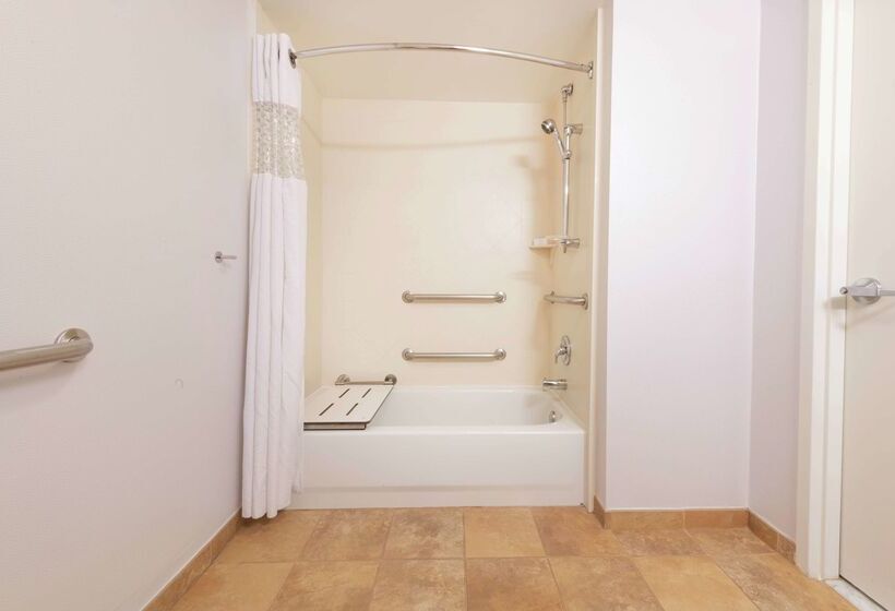 בית מלון כפרי Hampton Inn & Suites Rochester/victor