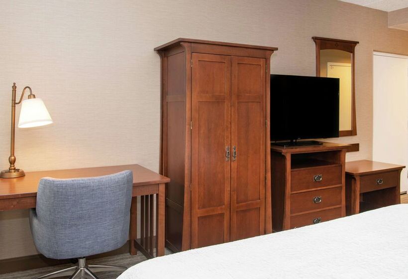 فندق Hampton Inn & Suites Rochester/victor