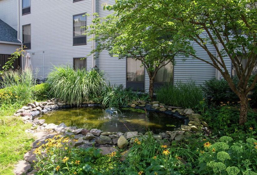 فندق Hampton Inn & Suites Rochester/victor