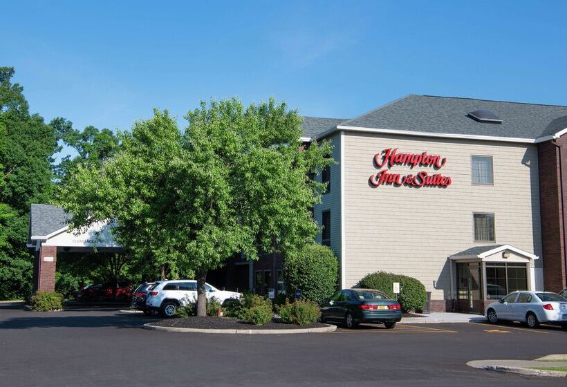 فندق Hampton Inn & Suites Rochester/victor