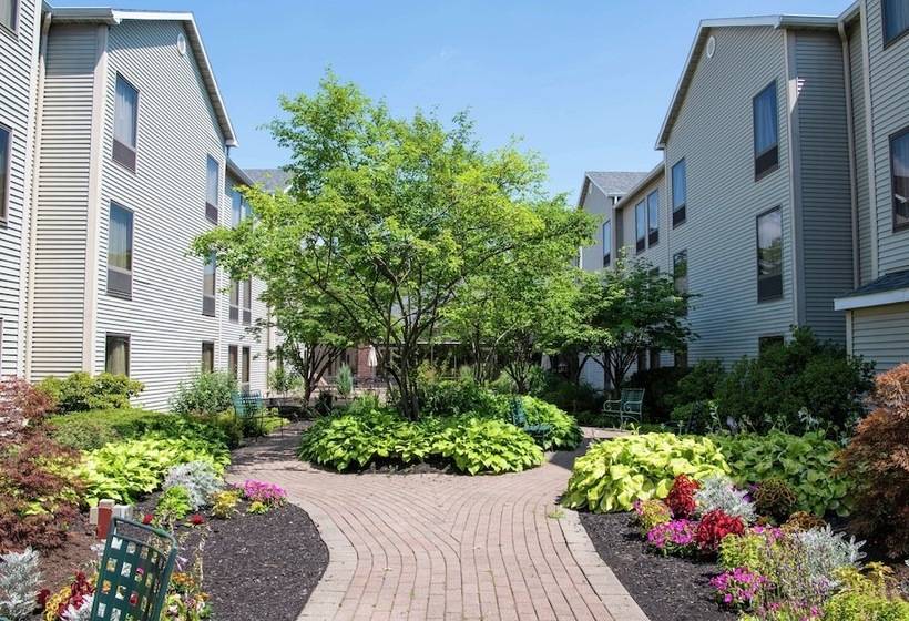 فندق Hampton Inn & Suites Rochester/victor