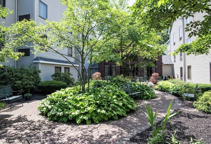 فندق Hampton Inn & Suites Rochester/victor