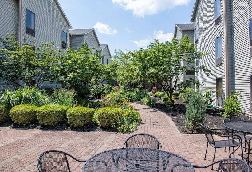 فندق Hampton Inn & Suites Rochester/victor