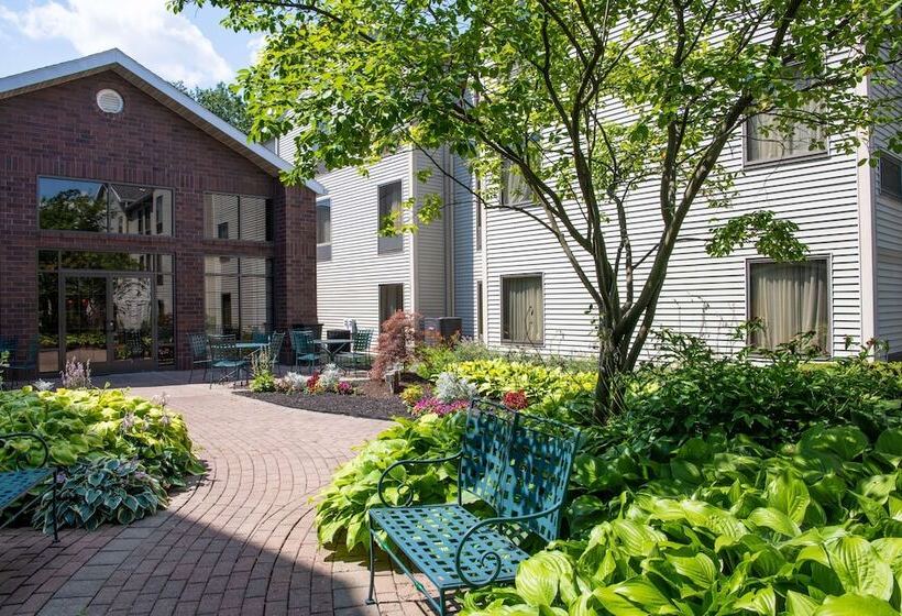 فندق Hampton Inn & Suites Rochester/victor