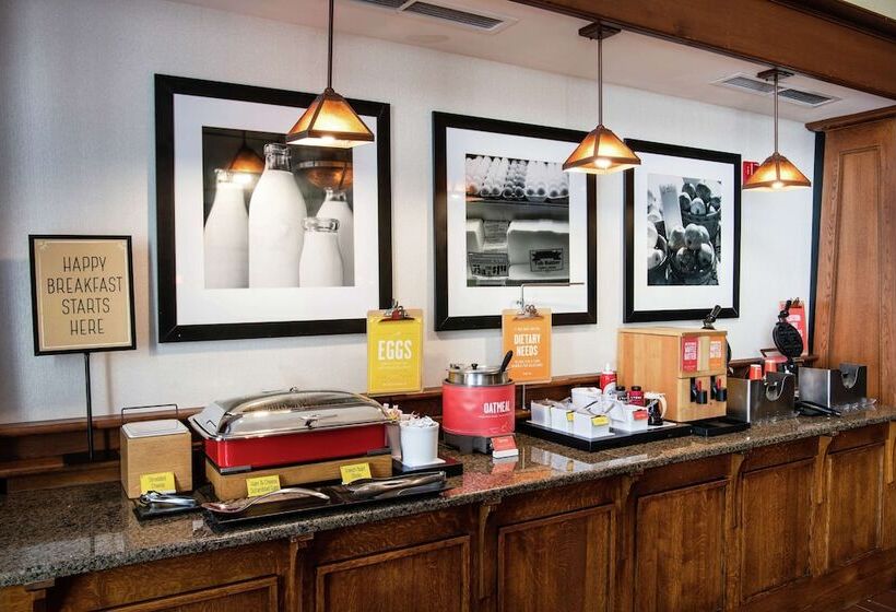 فندق Hampton Inn & Suites Rochester/victor