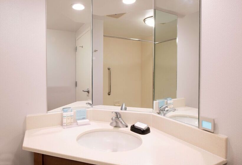 בית מלון כפרי Hampton Inn & Suites Rochester/victor