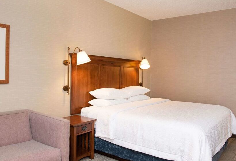 בית מלון כפרי Hampton Inn & Suites Rochester/victor