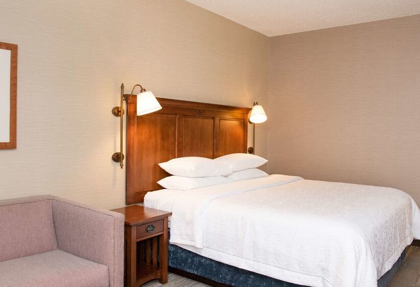فندق Hampton Inn & Suites Rochester/victor