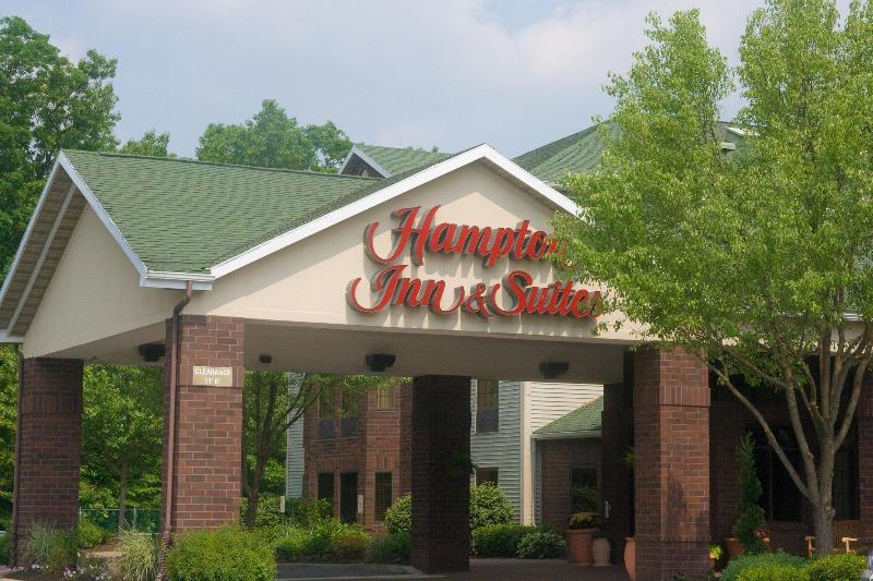 فندق Hampton Inn & Suites Rochester/victor