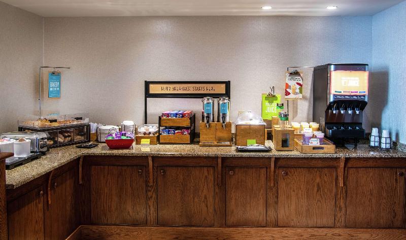 فندق Hampton Inn & Suites Rochester/victor