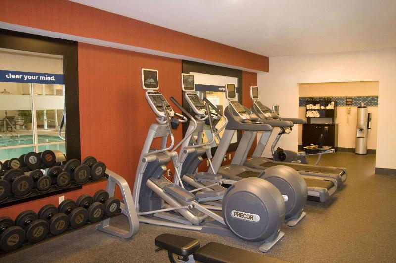 فندق Hampton Inn & Suites Rochester/victor