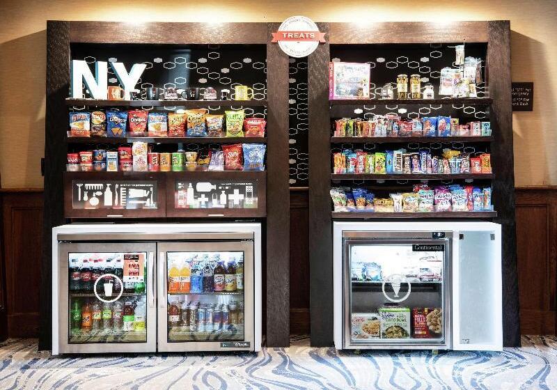 فندق Hampton Inn & Suites Rochester/victor