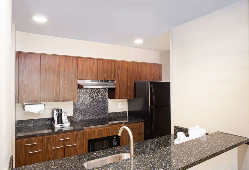 호텔 Hampton Inn & Suites Seattledowntown