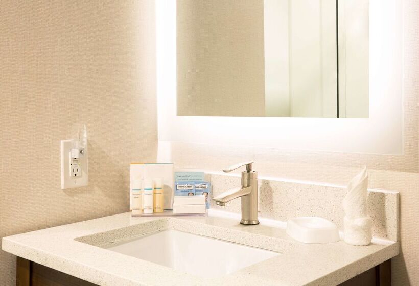 호텔 Hampton Inn & Suites Seattledowntown