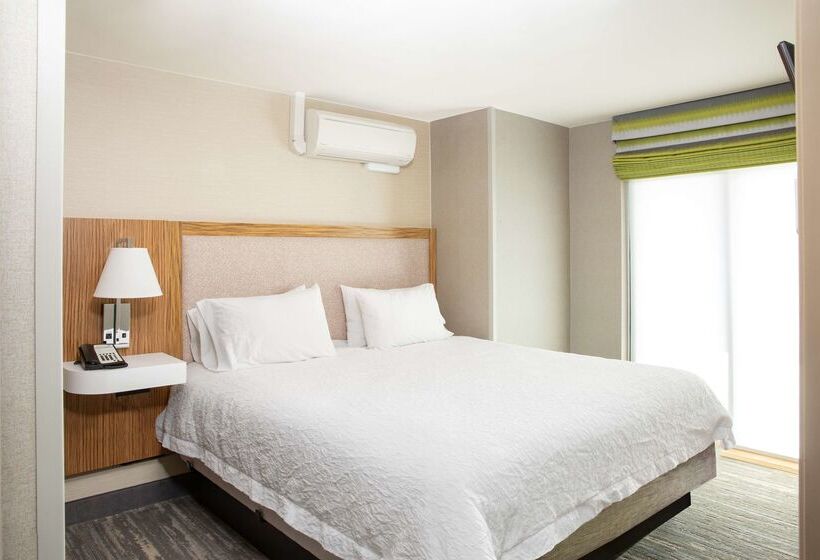 호텔 Hampton Inn & Suites Seattledowntown