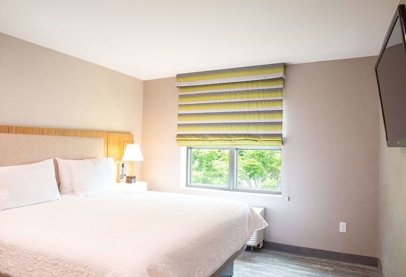 호텔 Hampton Inn & Suites Seattledowntown