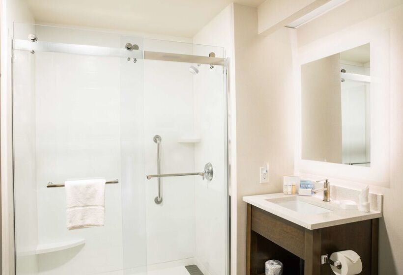 호텔 Hampton Inn & Suites Seattledowntown