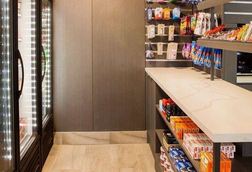 호텔 Hampton Inn & Suites Seattledowntown