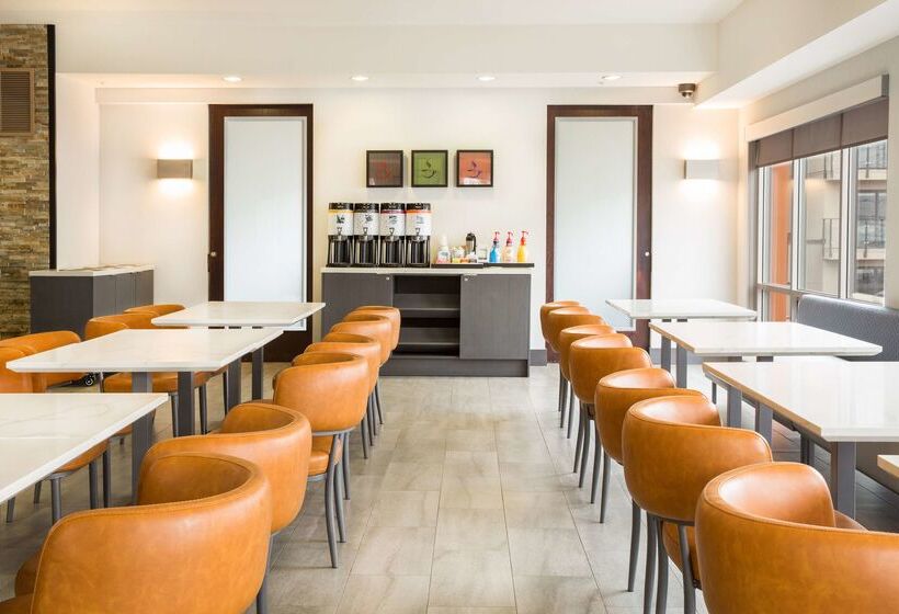 호텔 Hampton Inn & Suites Seattledowntown