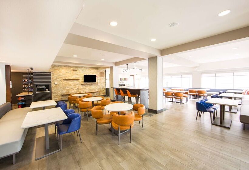 호텔 Hampton Inn & Suites Seattledowntown