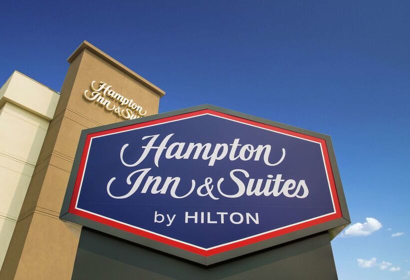 호텔 Hampton Inn & Suites Seattledowntown