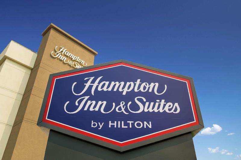 호텔 Hampton Inn & Suites Seattledowntown