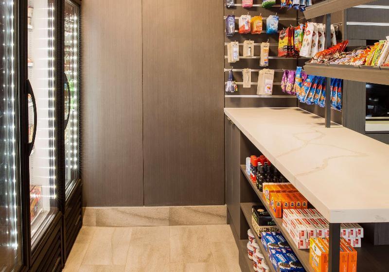 호텔 Hampton Inn & Suites Seattledowntown