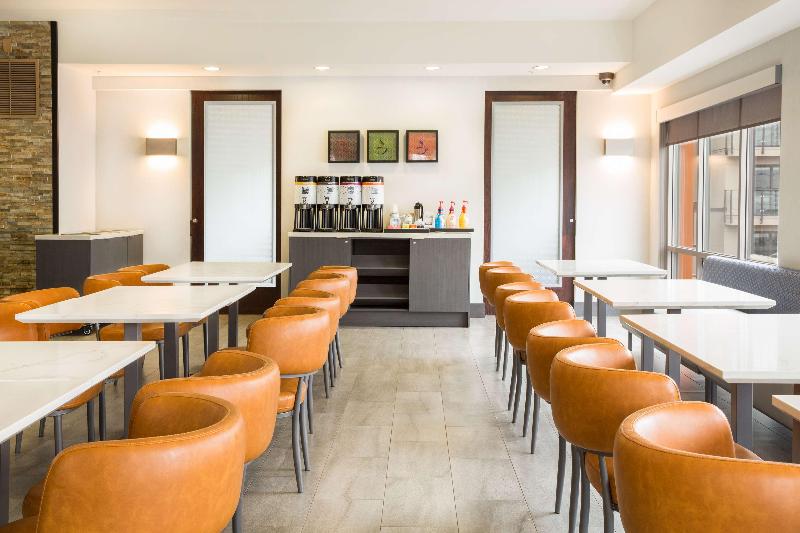 호텔 Hampton Inn & Suites Seattledowntown