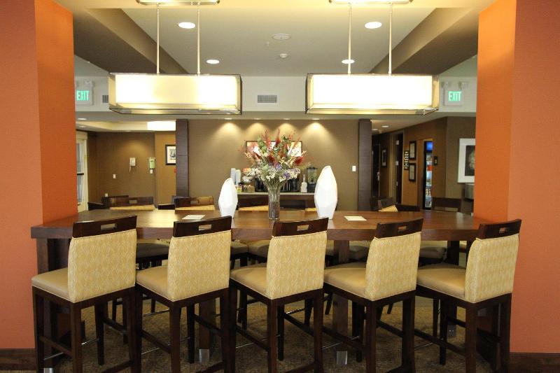 호텔 Hampton Inn & Suites Seattledowntown