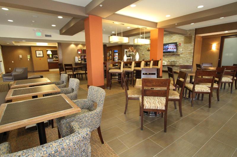 호텔 Hampton Inn & Suites Seattledowntown