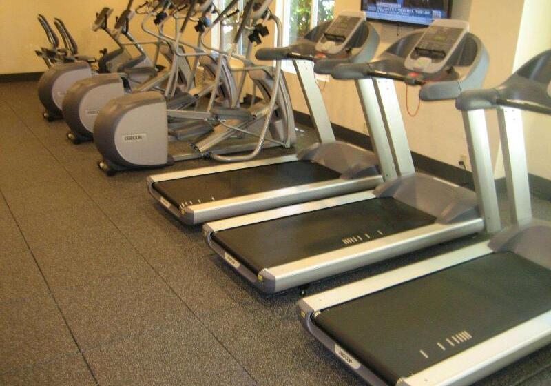 호텔 Hampton Inn & Suites Seattledowntown