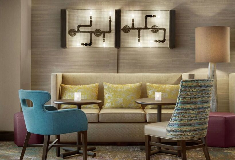 فندق Hampton Inn & Suites Springdale