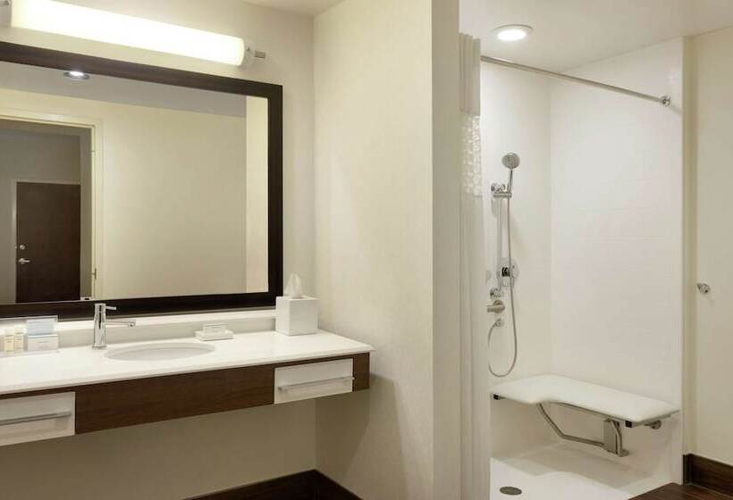 فندق Hampton Inn & Suites Springdale