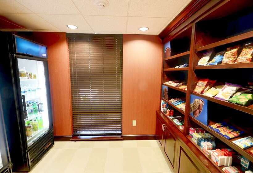 فندق Hampton Inn & Suites Tifton