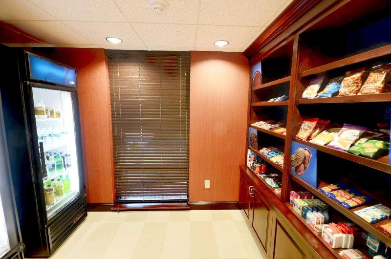 فندق Hampton Inn & Suites Tifton